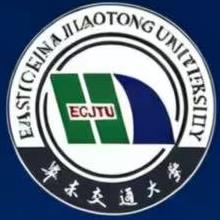 华东交通大学校徽